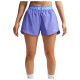 Nike Γυναικείο σορτς Pro Dri-FIT Mid-Rise Brief-Lined 3'' Woven Shorts